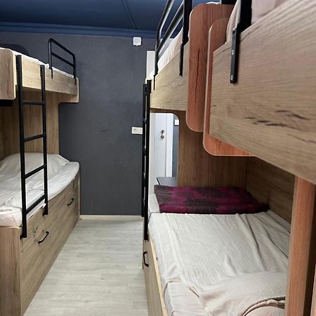 Istiklal Hostel Istanbul Exterior foto