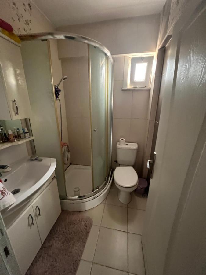 Istiklal Hostel Istanbul Exterior foto